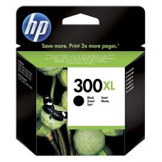 HP 300XL CC641EE Kartuş 600 Sayfa Siyah